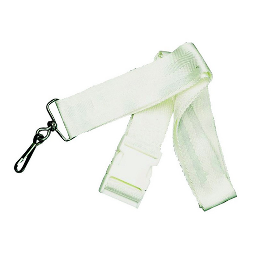 Tennis Net Centre Strap