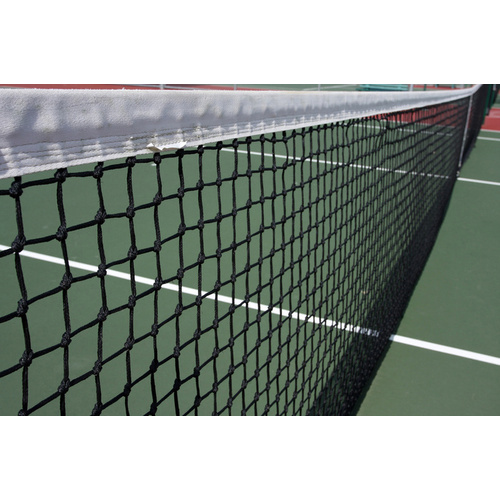 Tennis Net - 3mm Match Pro